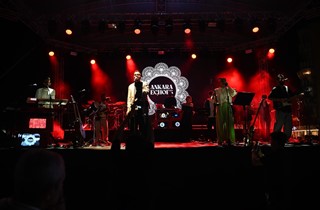 Uluslararası Gemlik Zeytini Festivali 33. Kez Kapılarını Açtı